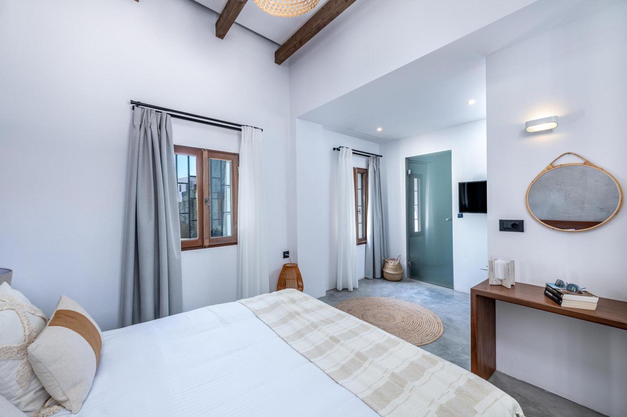 Elia Suites - Old Town Родос Номер фото