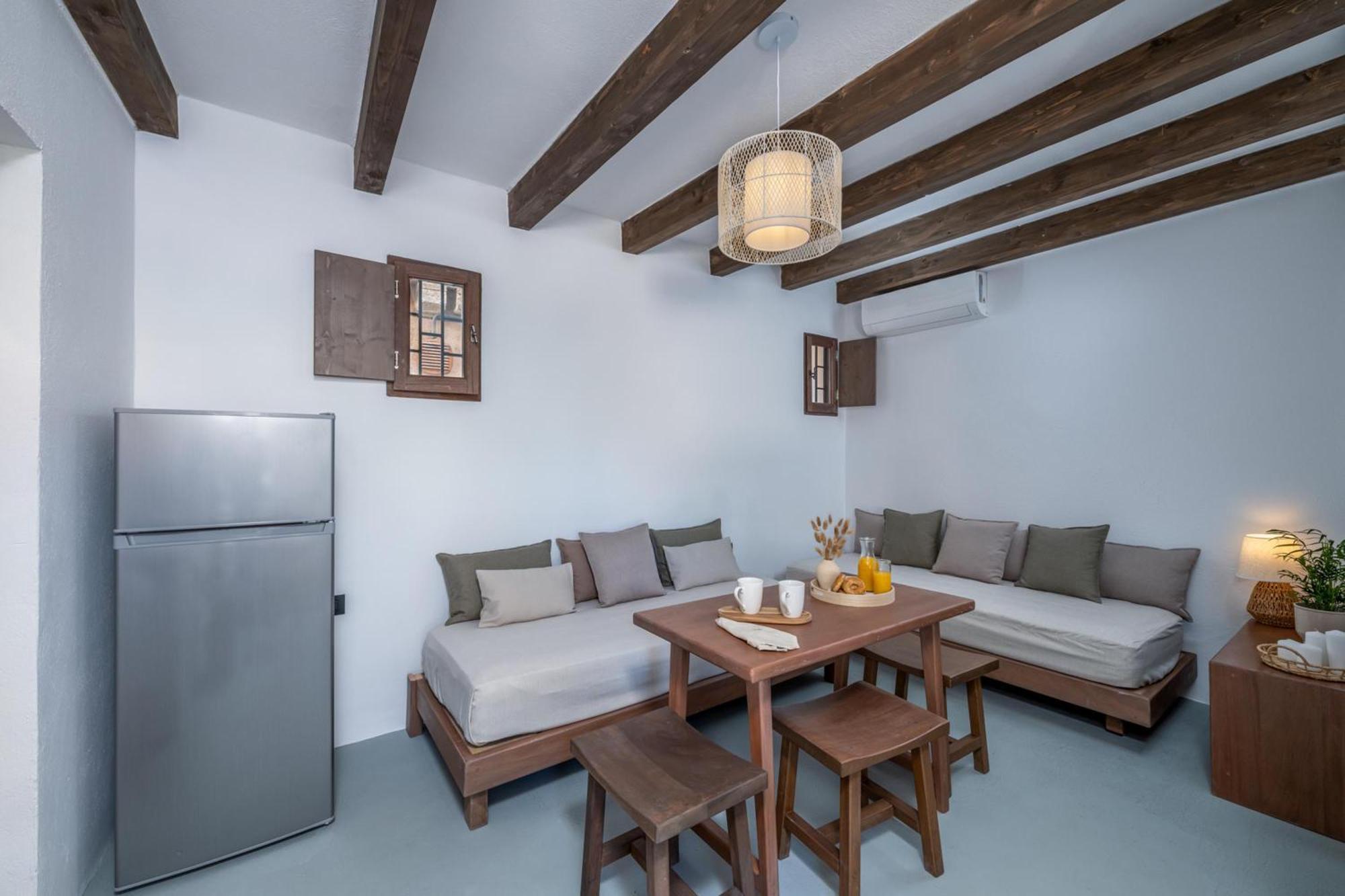 Elia Suites - Old Town Родос Экстерьер фото