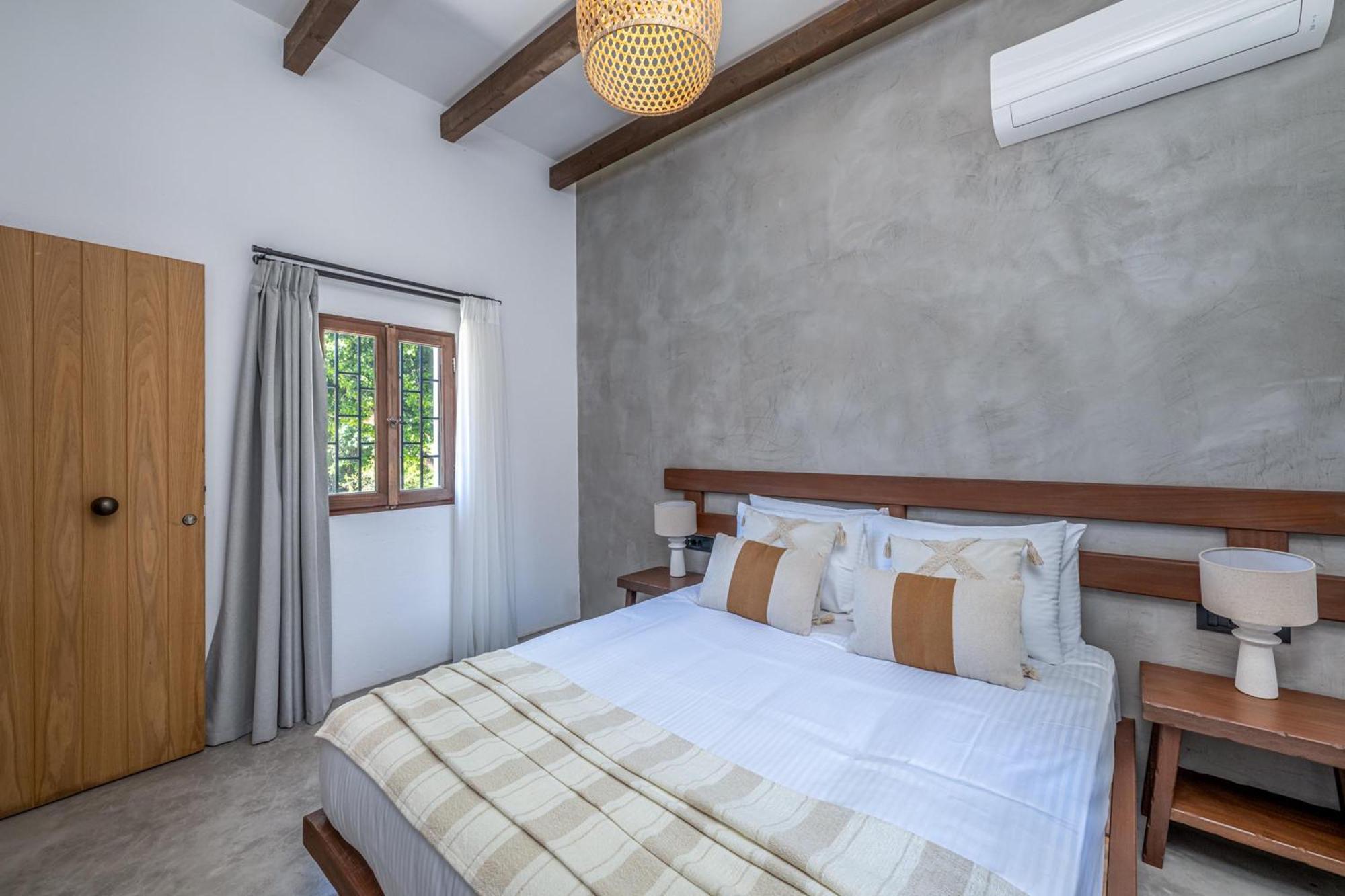 Elia Suites - Old Town Родос Номер фото