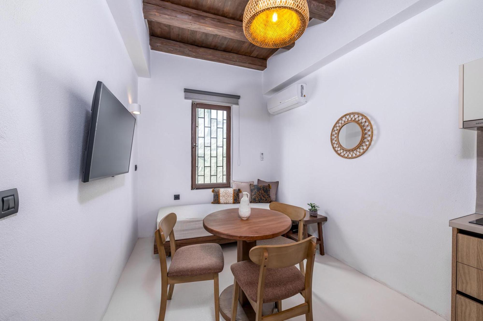 Elia Suites - Old Town Родос Экстерьер фото