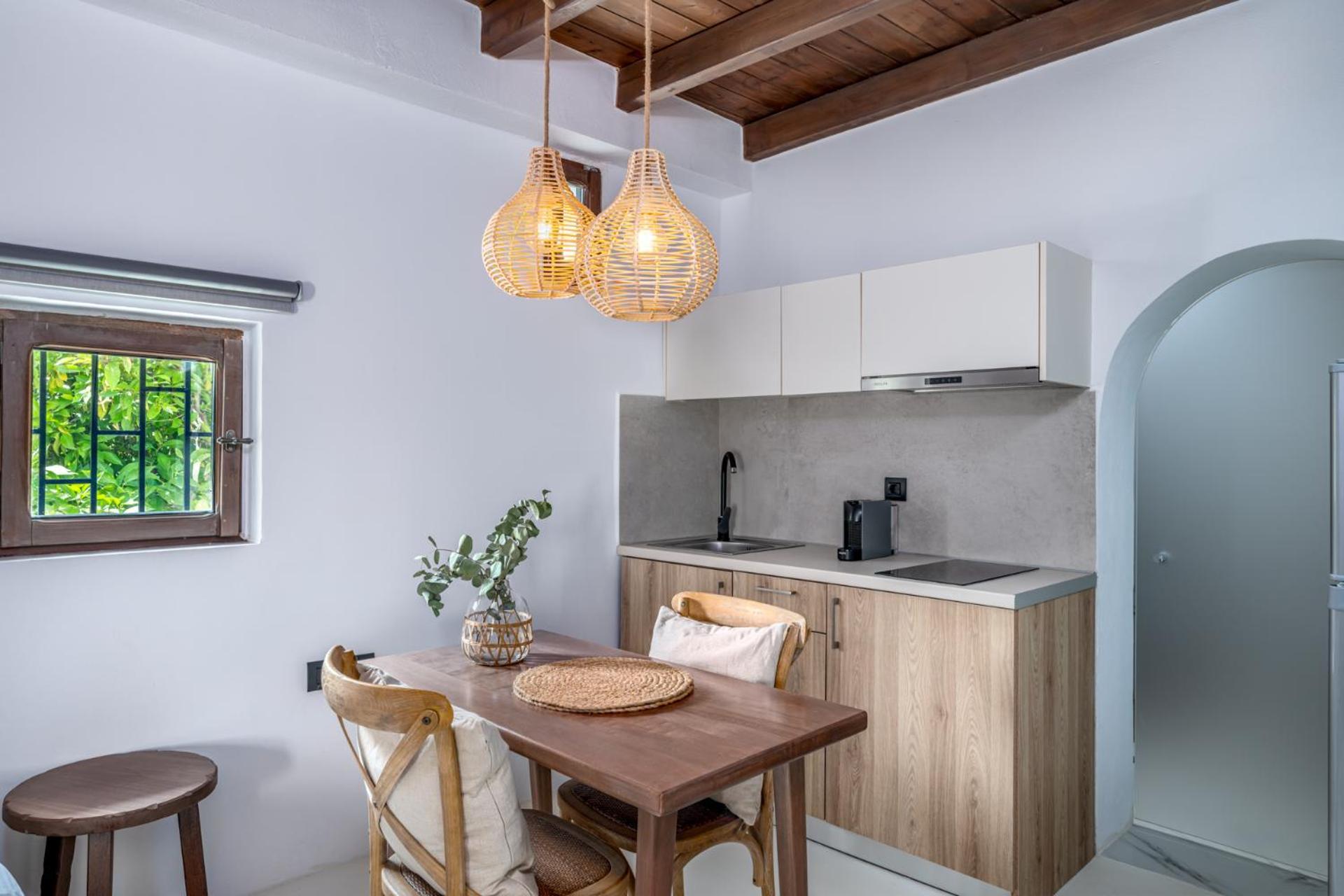 Elia Suites - Old Town Родос Экстерьер фото