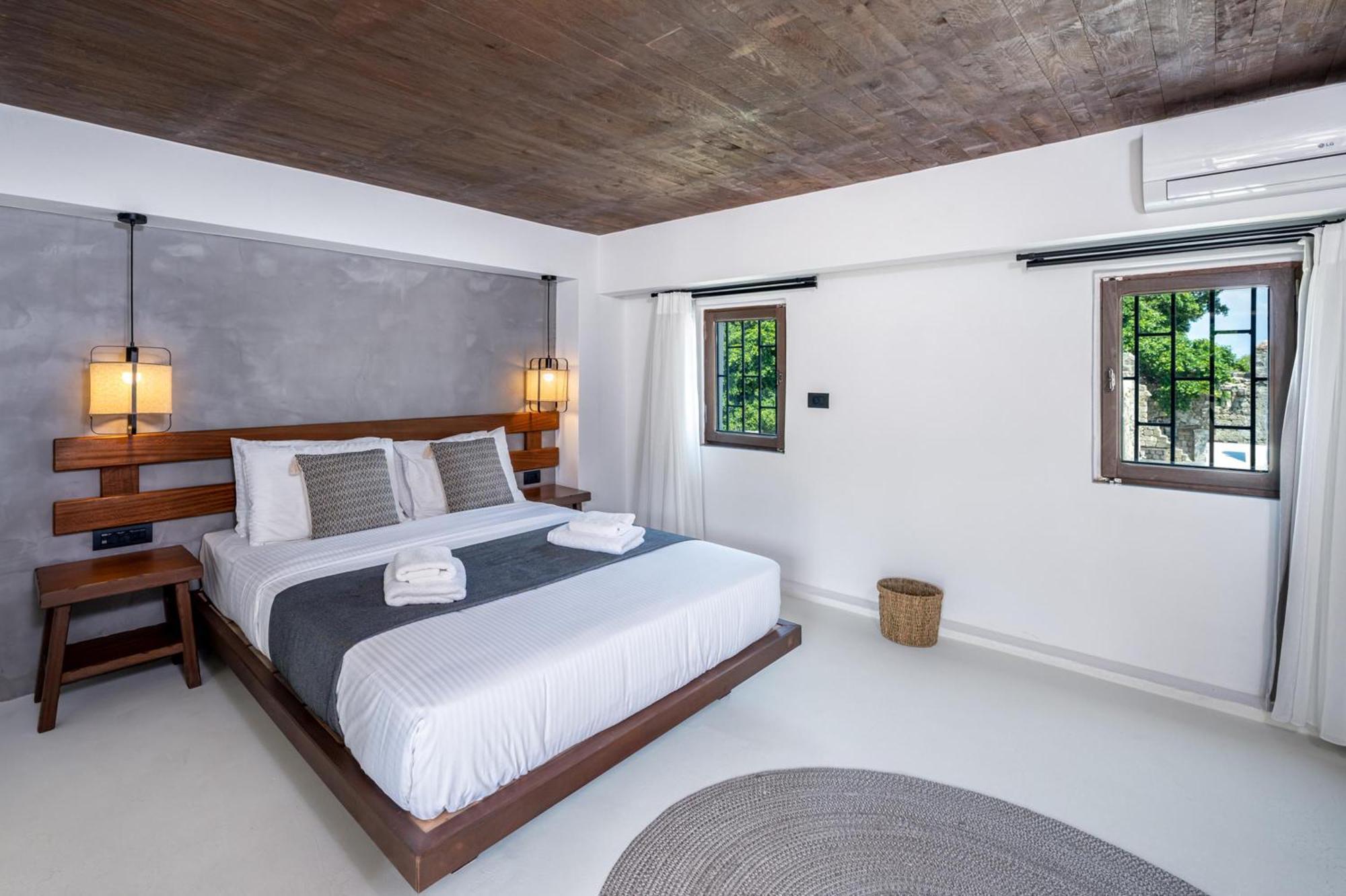 Elia Suites - Old Town Родос Экстерьер фото