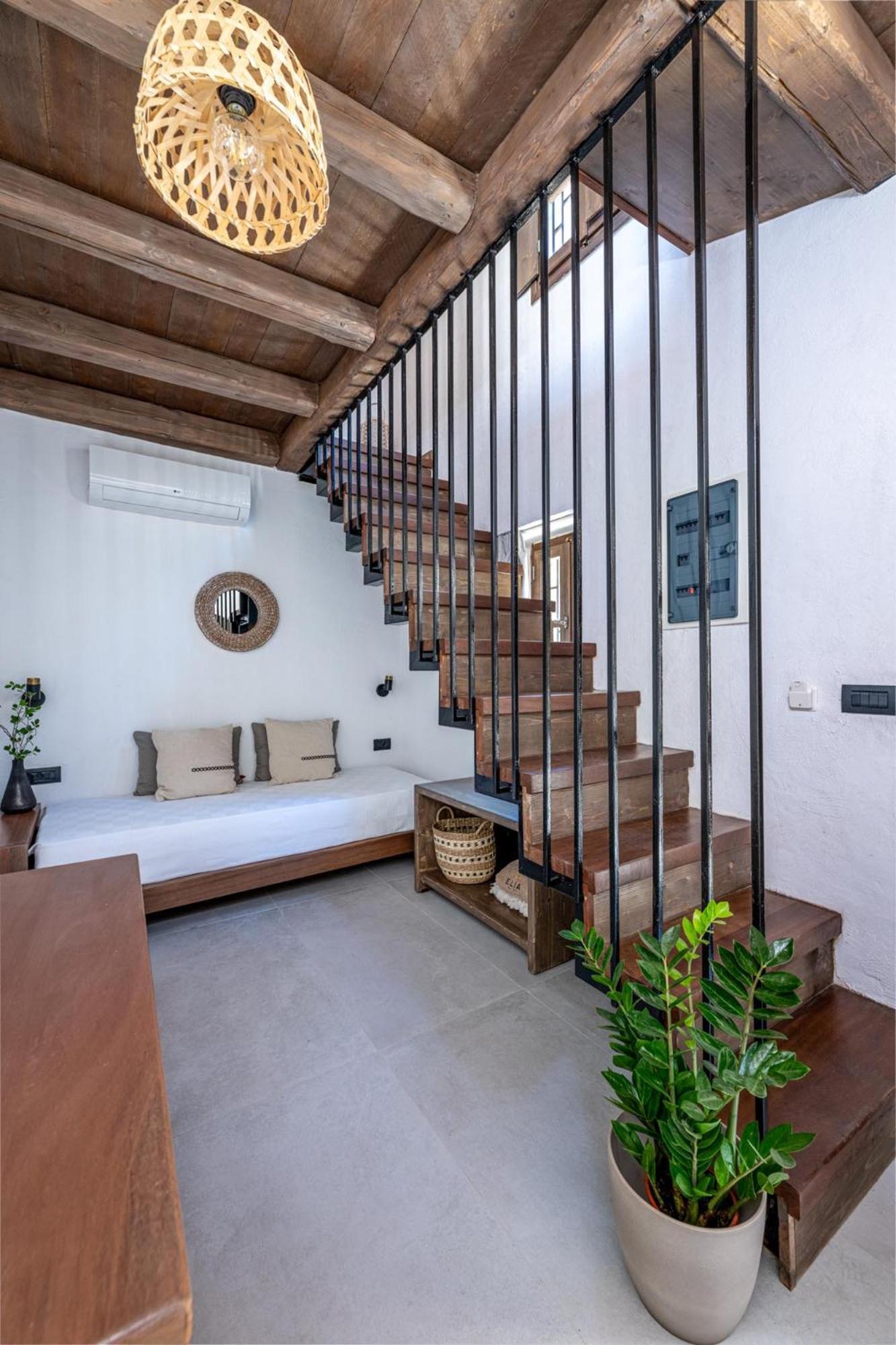 Elia Suites - Old Town Родос Экстерьер фото